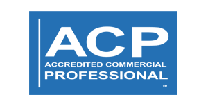 Accredited Commercial Professional (ACP®)