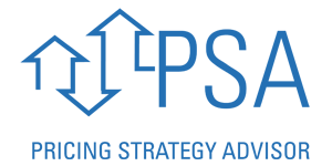 Pricing Strategy Advisor (PSA®)