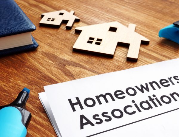 Homeowners Associaton