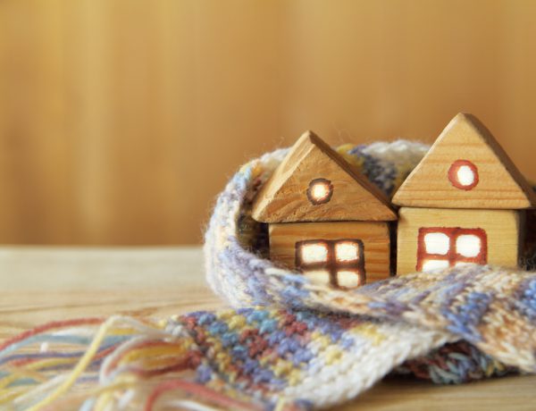 Preparing your home for winter