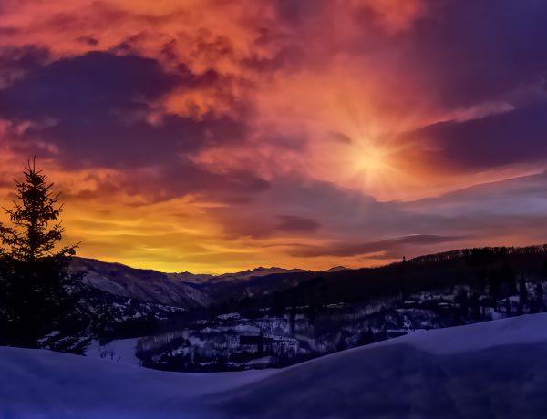 Top Ski Resorts in Colorado